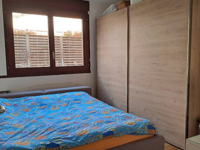 Appartement 4 pièces situé à Plainpalais image 4