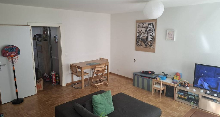 Appartement 4 pièces situé à Plainpalais image 2