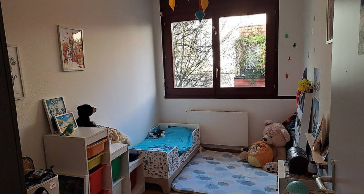 Appartement 4 pièces situé à Plainpalais image 3