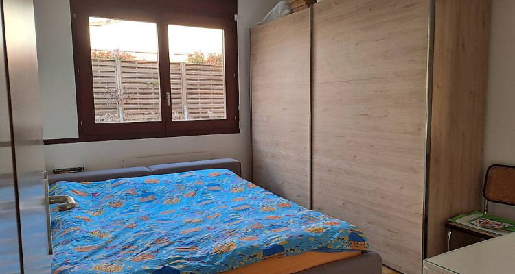 Appartement 4 pièces situé à Plainpalais image 4