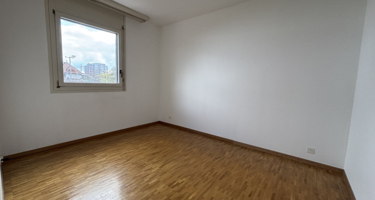 Magnifique 5 pièces avec balcon au Petit-Lancy image 6