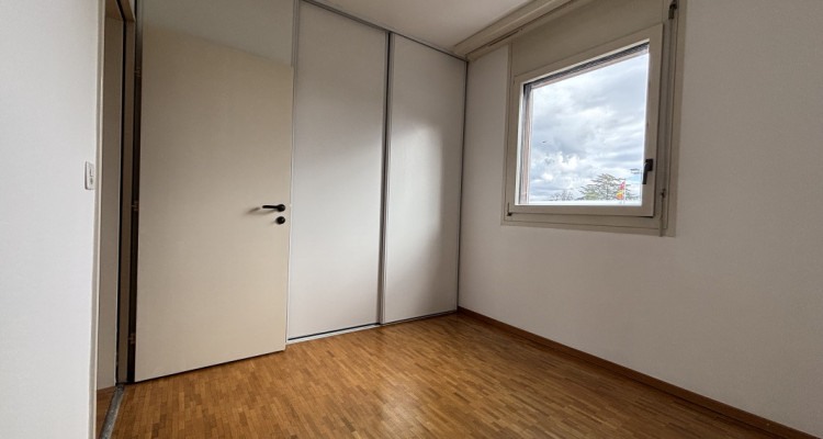 Magnifique 5 pièces avec balcon au Petit-Lancy image 7