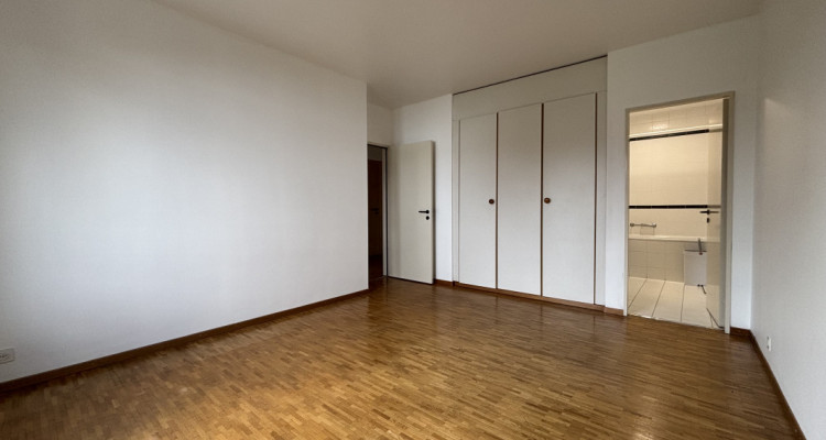 Magnifique 5 pièces avec balcon au Petit-Lancy image 2