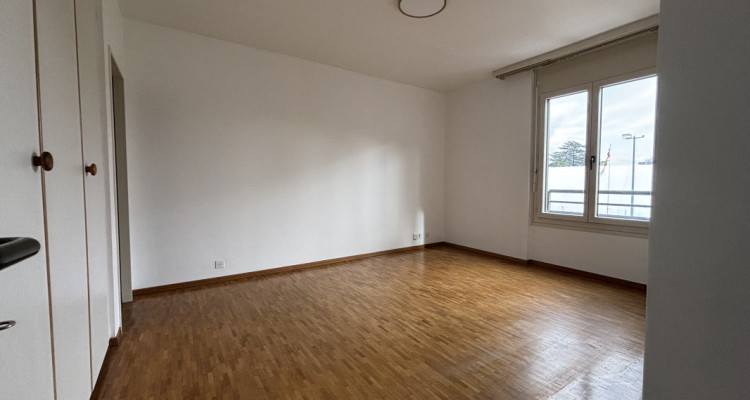 Magnifique 5 pièces avec balcon au Petit-Lancy image 3