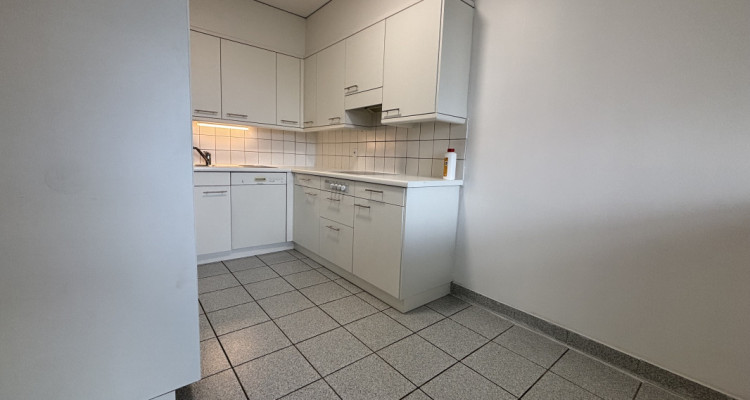 Magnifique 5 pièces avec balcon au Petit-Lancy image 8