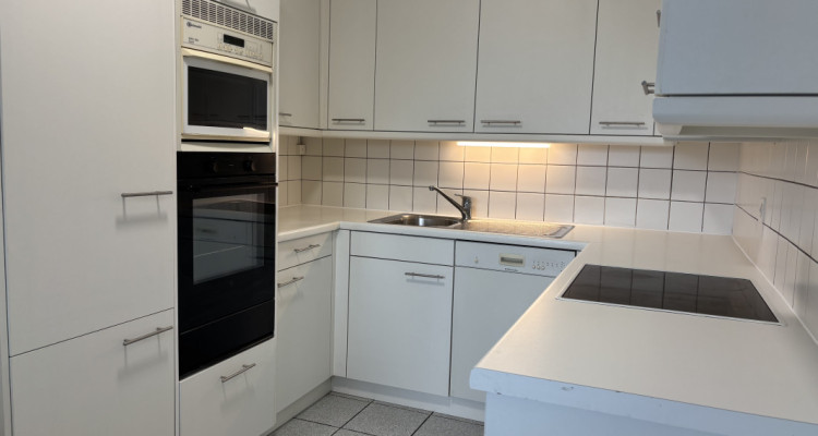 Magnifique 5 pièces avec balcon au Petit-Lancy image 9