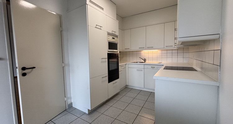 Magnifique 5 pièces avec balcon au Petit-Lancy image 10