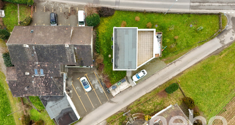 Vollvermietetes Anlageobjekt mit 4,2% Bruttorendite image 1