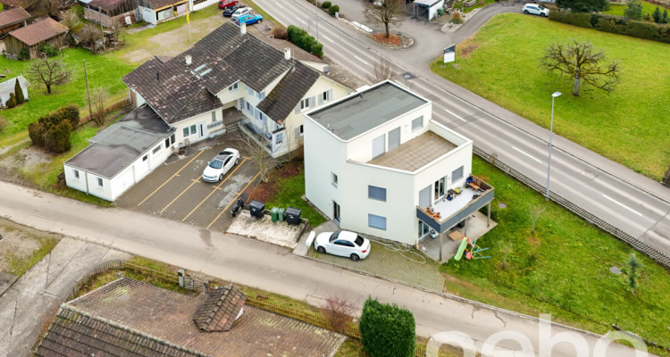 Vollvermietetes Anlageobjekt mit 4,2% Bruttorendite image 12