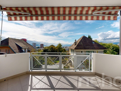 5,5 pièces et un studio séparé ? Opportunité d?investissement image 8