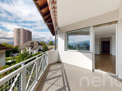 5,5 pièces et un studio séparé ? Opportunité d?investissement image 9