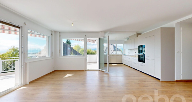 5,5 pièces et un studio séparé ? Opportunité d?investissement image 2