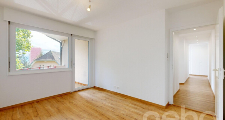 5,5 pièces et un studio séparé ? Opportunité d?investissement image 10