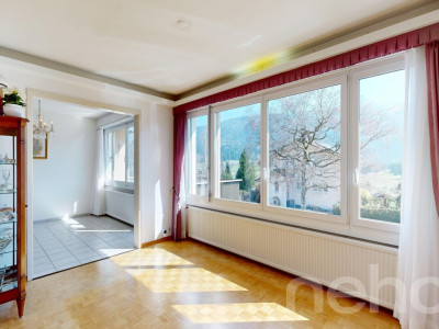 Charmant maison individuelle de 5,5 pièces avec beaucoup de potentiel image 4