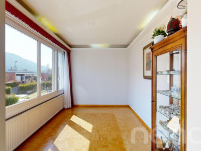 Charmant maison individuelle de 5,5 pièces avec beaucoup de potentiel image 7