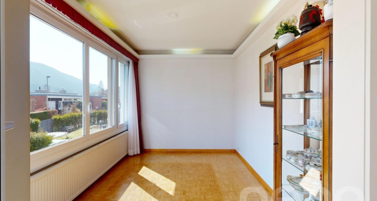 Charmant maison individuelle de 5,5 pièces avec beaucoup de potentiel image 7