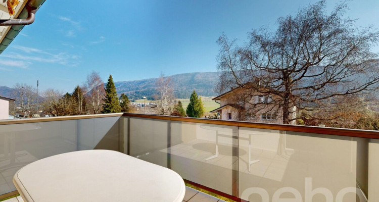 Charmant maison individuelle de 5,5 pièces avec beaucoup de potentiel image 8