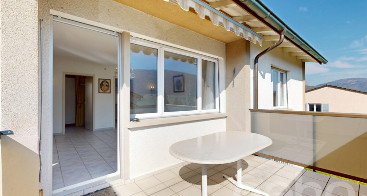 Charmant maison individuelle de 5,5 pièces avec beaucoup de potentiel image 9