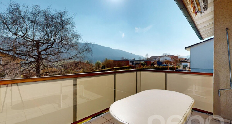 Charmant maison individuelle de 5,5 pièces avec beaucoup de potentiel image 11