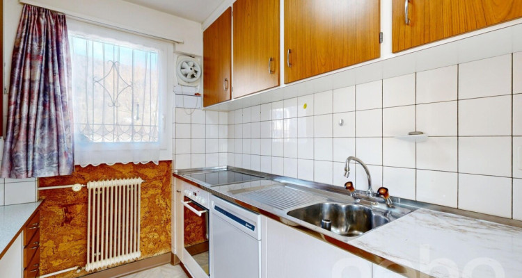 Charmant maison individuelle de 5,5 pièces avec beaucoup de potentiel image 12