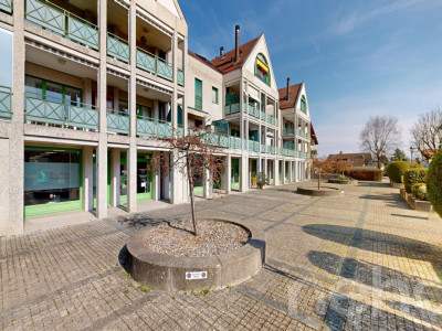 Bel appartement familial, lumineux et idéalement situé image 1