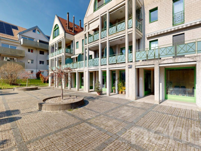 Bel appartement familial, lumineux et idéalement situé image 2