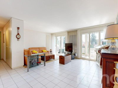 Bel appartement familial, lumineux et idéalement situé image 3