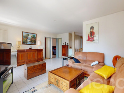 Bel appartement familial, lumineux et idéalement situé image 4
