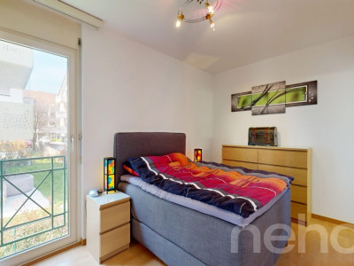 Bel appartement familial, lumineux et idéalement situé image 7