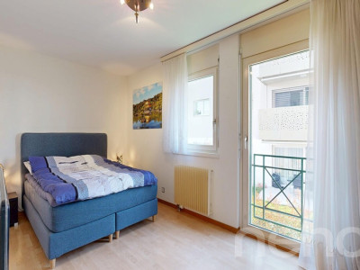 Bel appartement familial, lumineux et idéalement situé image 9