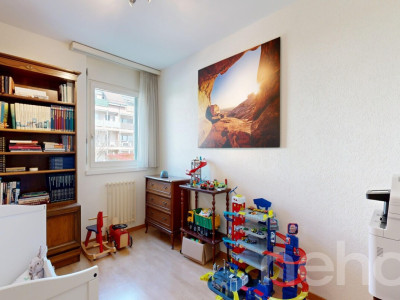 Bel appartement familial, lumineux et idéalement situé image 10