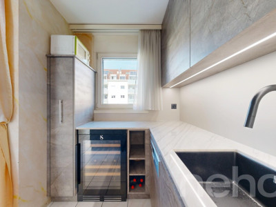 Grand appartement lumineux, calme absolu, entre lac et autoroute image 7