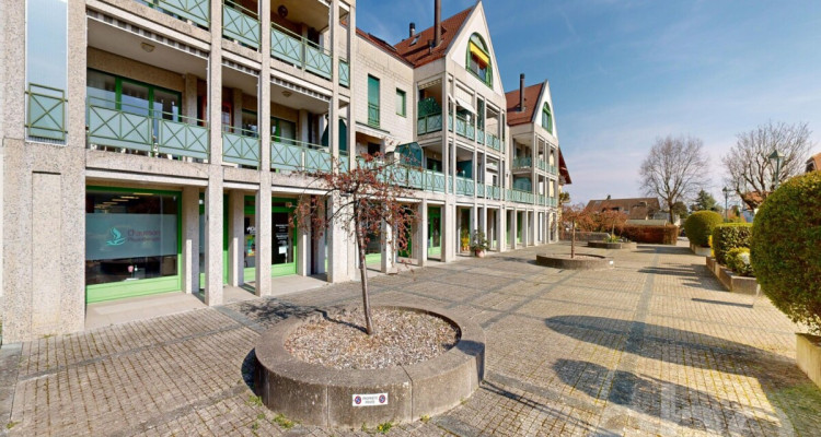 Bel appartement familial, lumineux et idéalement situé image 1