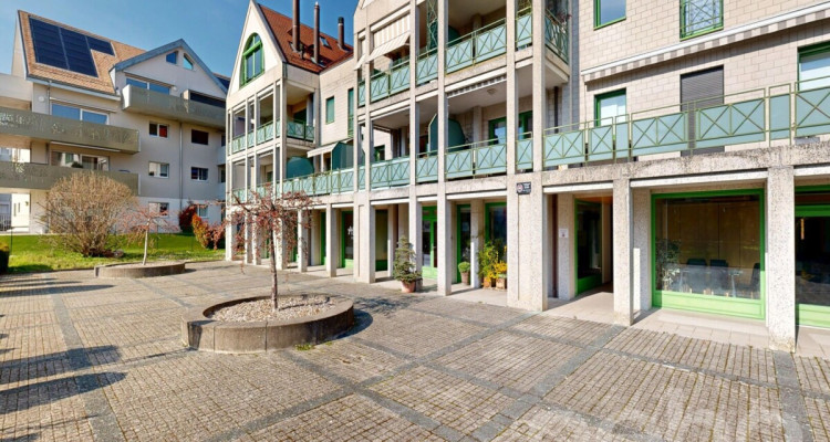 Bel appartement familial, lumineux et idéalement situé image 2