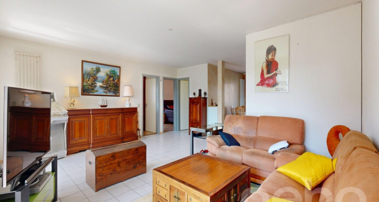 Bel appartement familial, lumineux et idéalement situé image 4