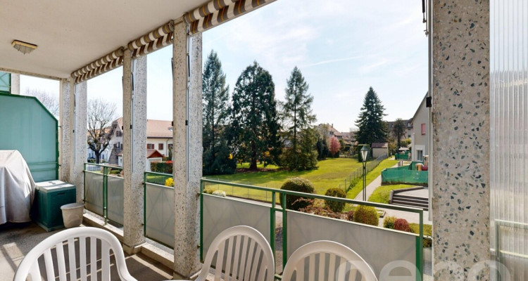 Bel appartement familial, lumineux et idéalement situé image 5