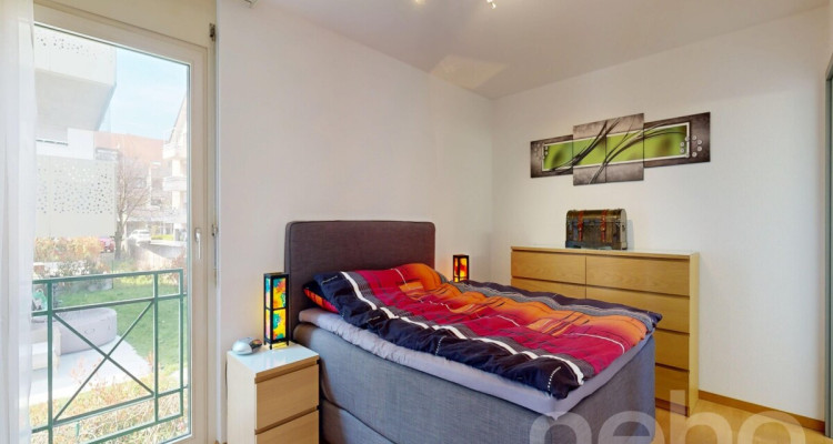 Bel appartement familial, lumineux et idéalement situé image 7