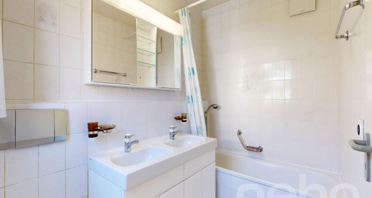 Bel appartement familial, lumineux et idéalement situé image 8