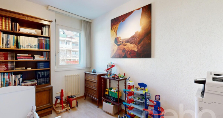 Bel appartement familial, lumineux et idéalement situé image 10
