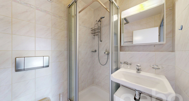 Bel appartement familial, lumineux et idéalement situé image 11