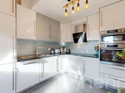 Charmant duplex mansardé 4.5 pièces, lumineux et généreux à Gland. image 3