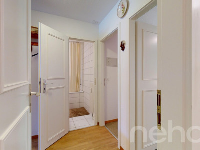 Gryon - Appartement 2 chambres - Vue sur les Muverans et Dents du Midi image 8