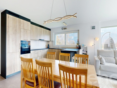 Exclusif: lumineux appartement avec grande terrasse image 5