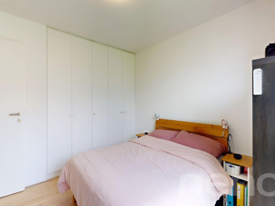 Exclusif: lumineux appartement avec grande terrasse image 7