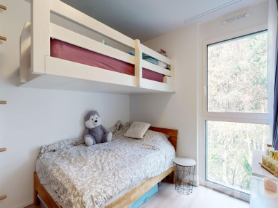 Exclusif: lumineux appartement avec grande terrasse image 8