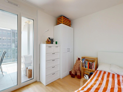 Exclusif: lumineux appartement avec grande terrasse image 9