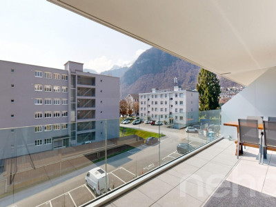 Exclusif: lumineux appartement avec grande terrasse image 11