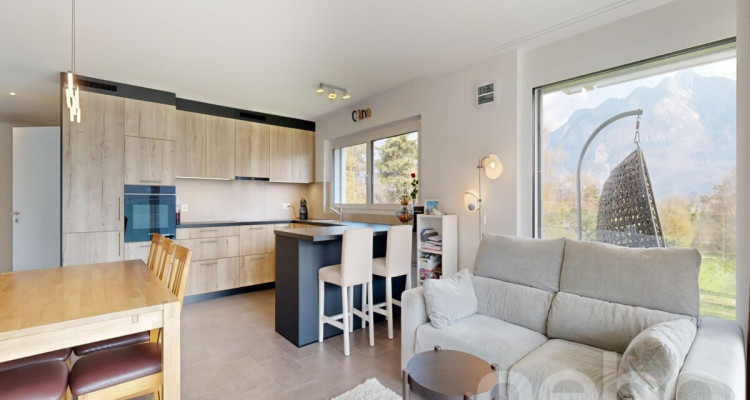 Exclusif: lumineux appartement avec grande terrasse image 2