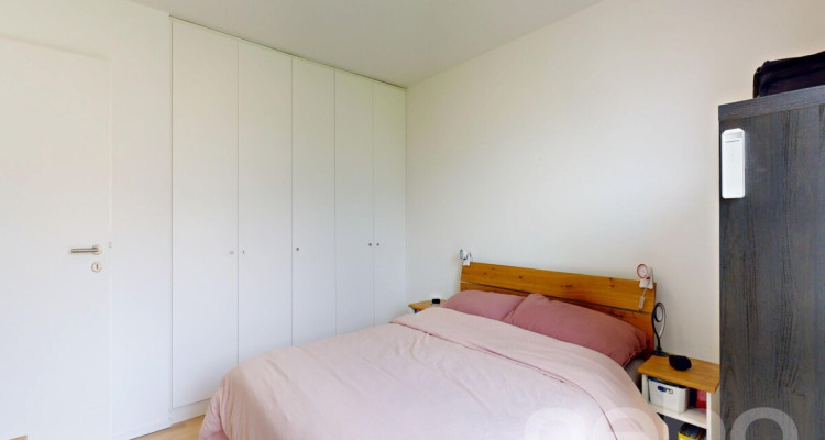 Exclusif: lumineux appartement avec grande terrasse image 7