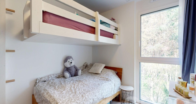 Exclusif: lumineux appartement avec grande terrasse image 8